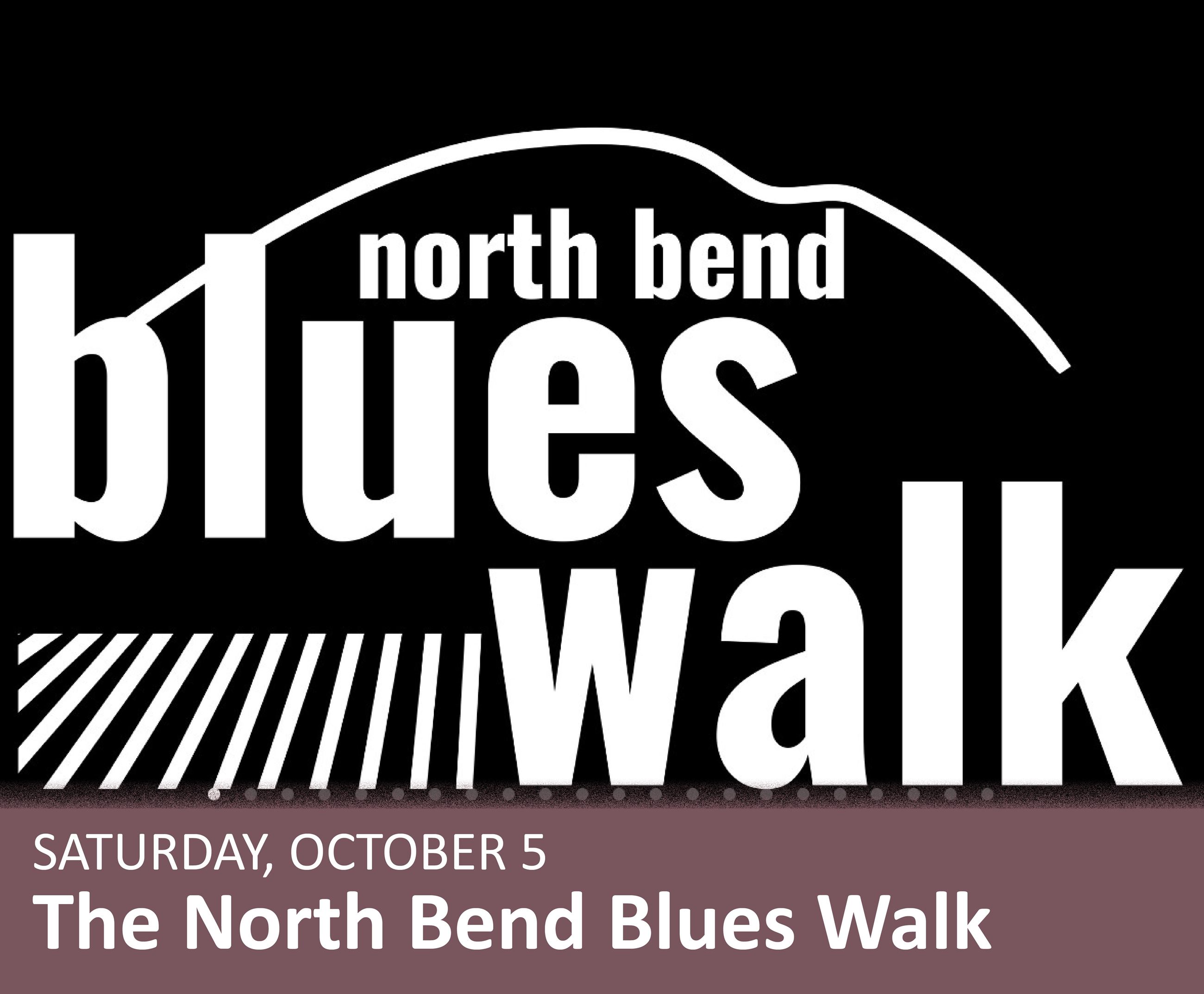 Blues Walk