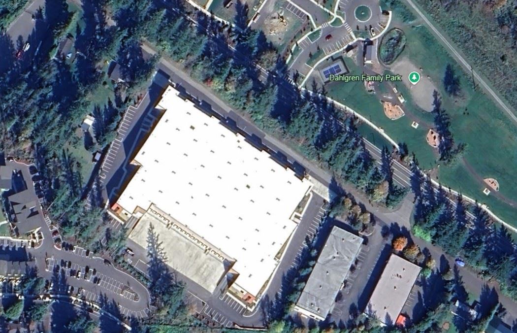 Manufacturing Building example