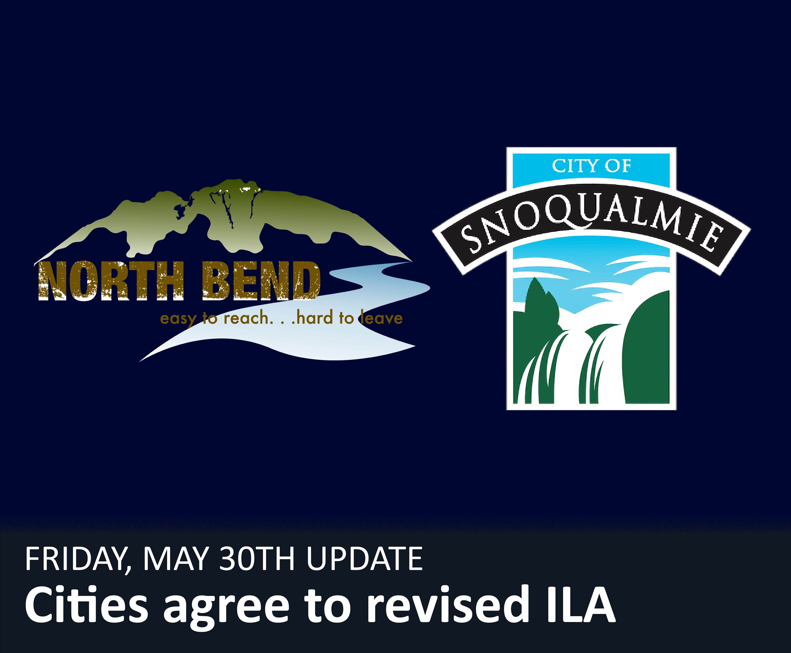 Police Services update