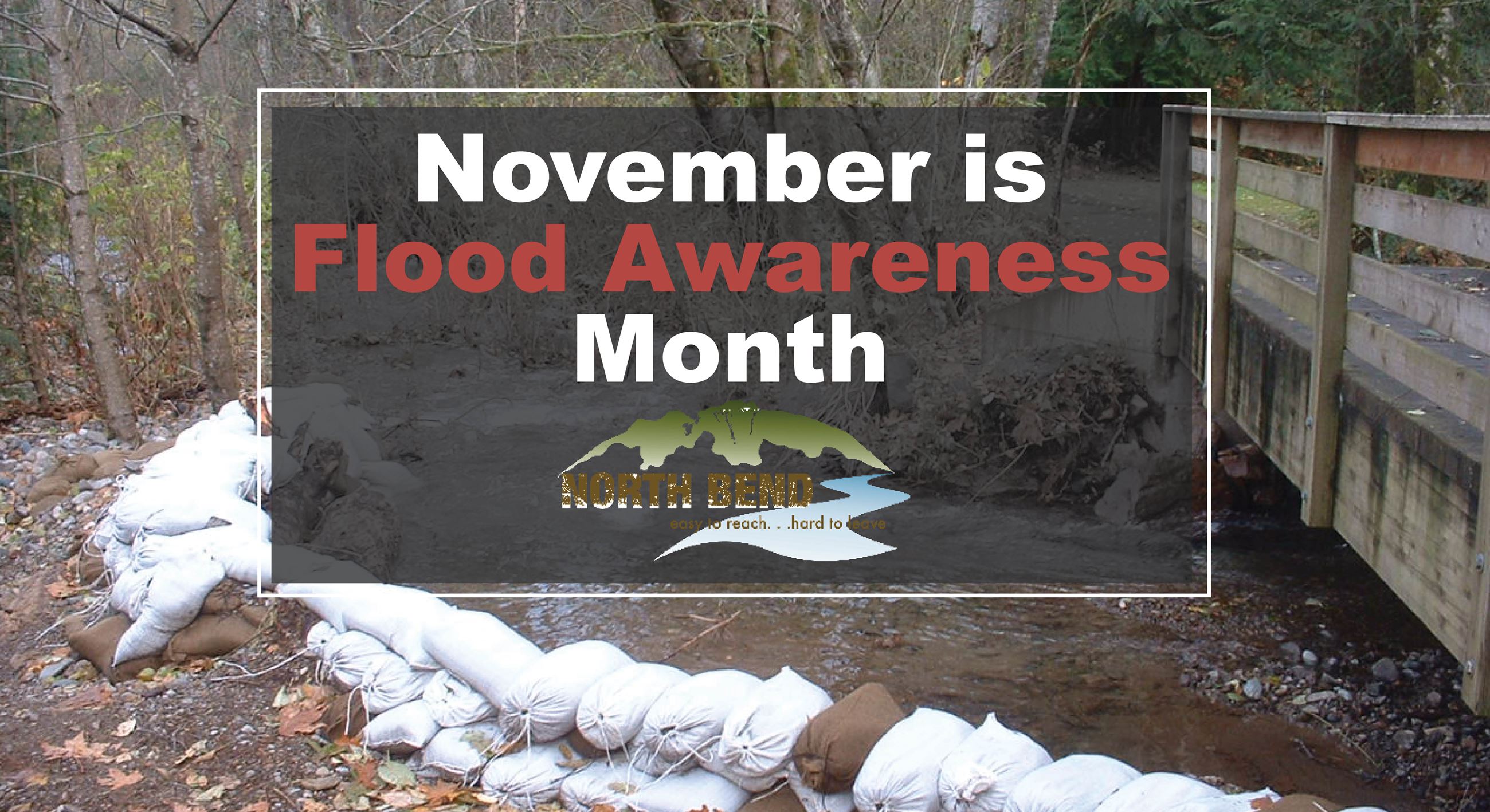 Flood Awareness Month Proclamation