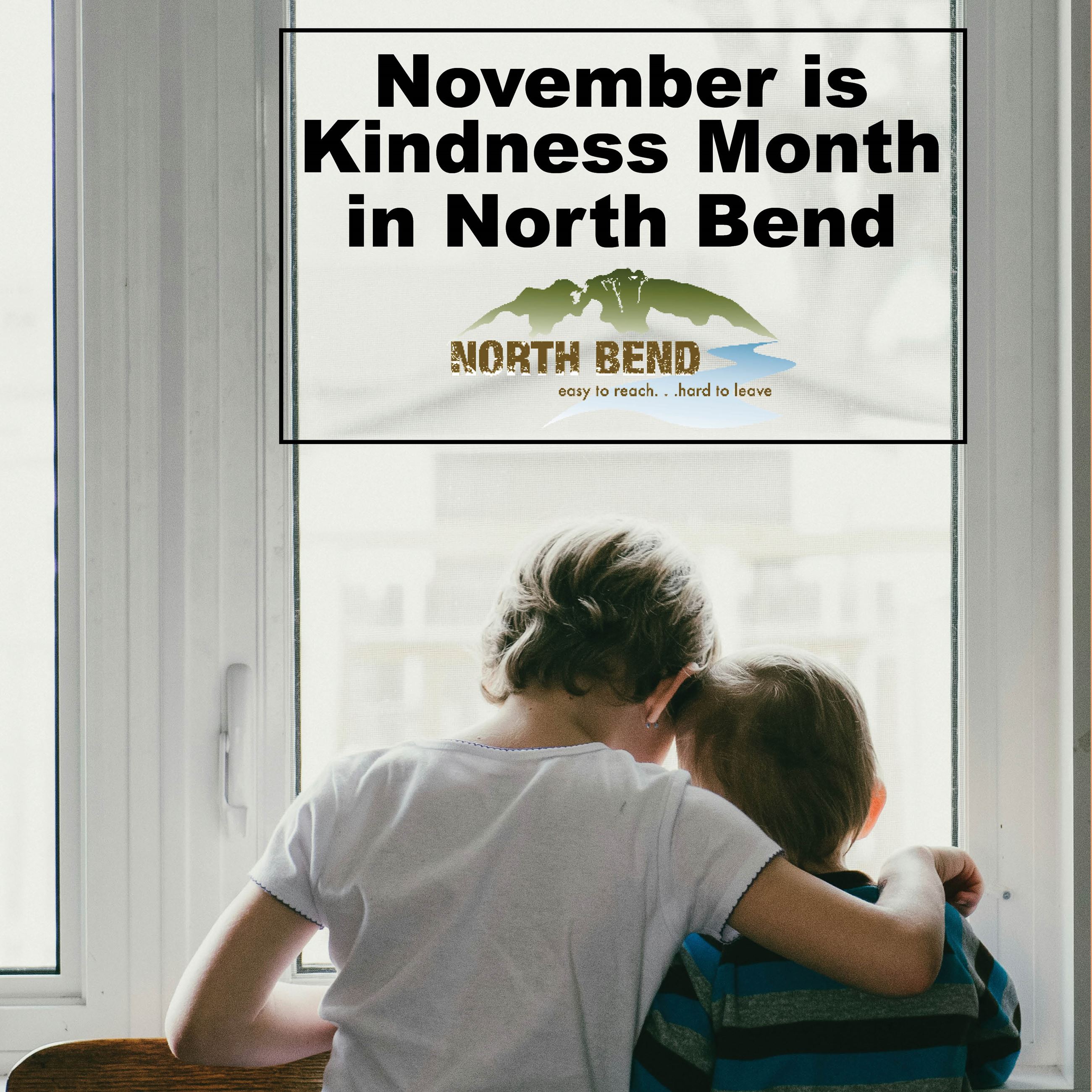 Kindness Month Proclamation