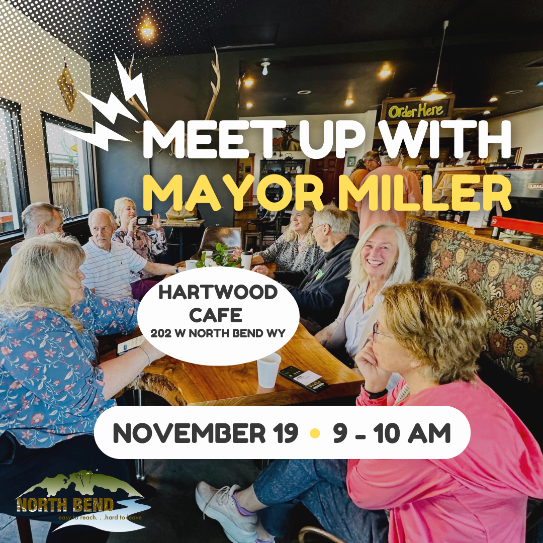 11-19-25 Meet up with Mayor Miller