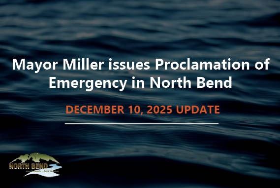 Proclamation of Emergency