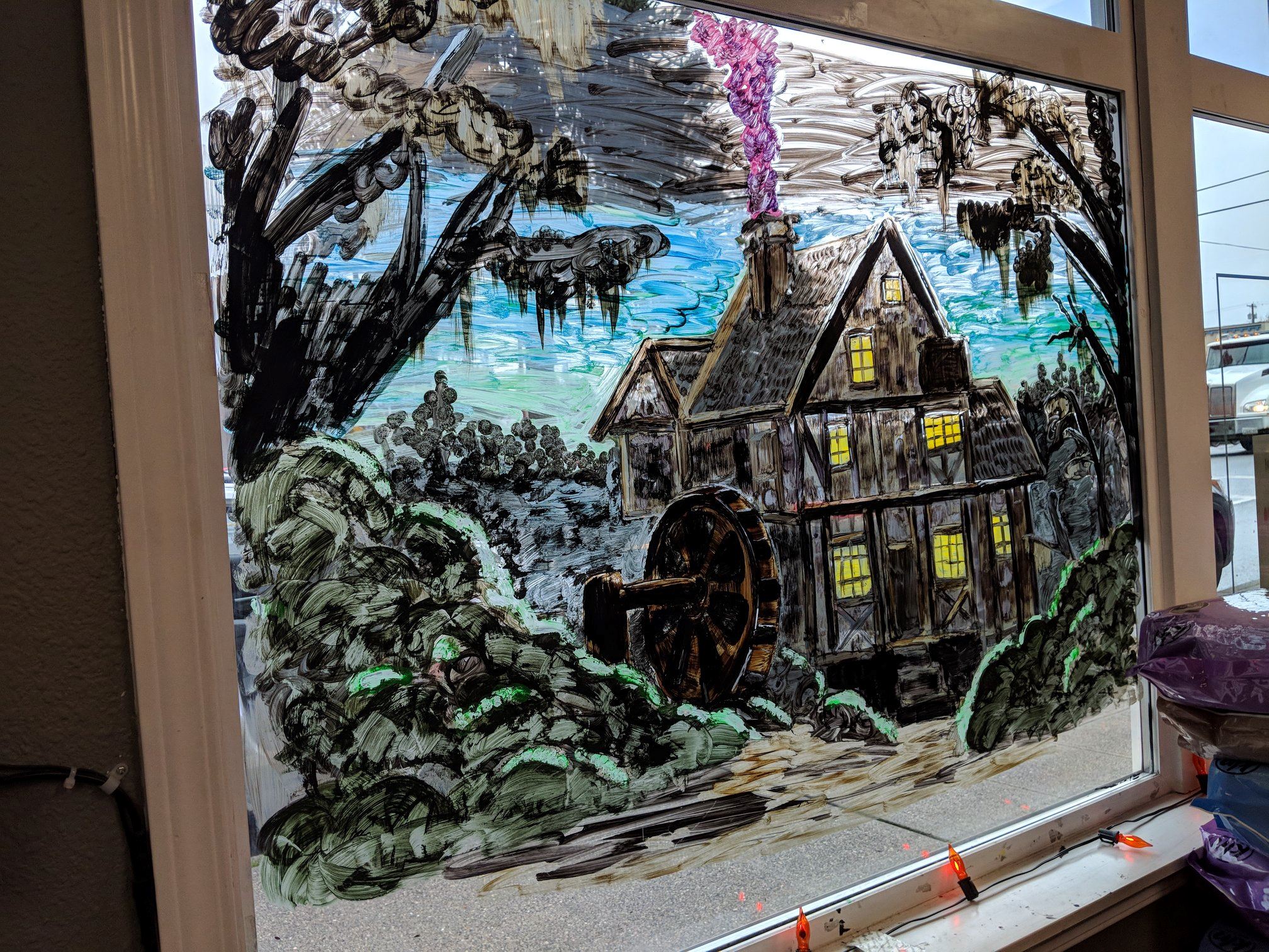 Trick-or-Treat Street - 10