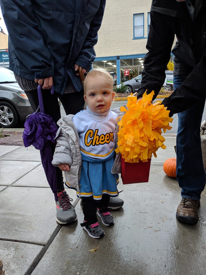 Trick-or-Treat Street - 13