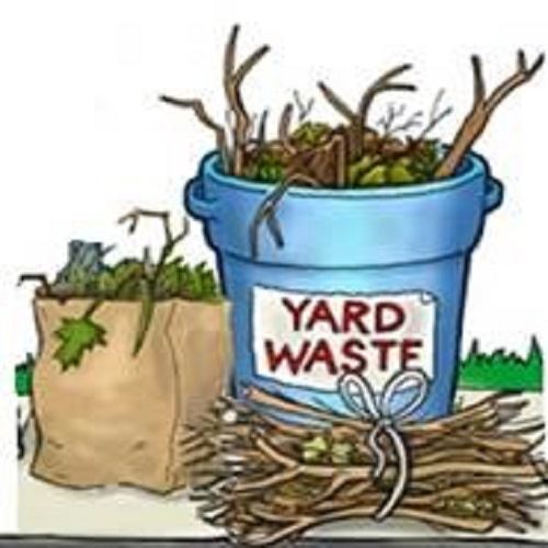 yardWaste