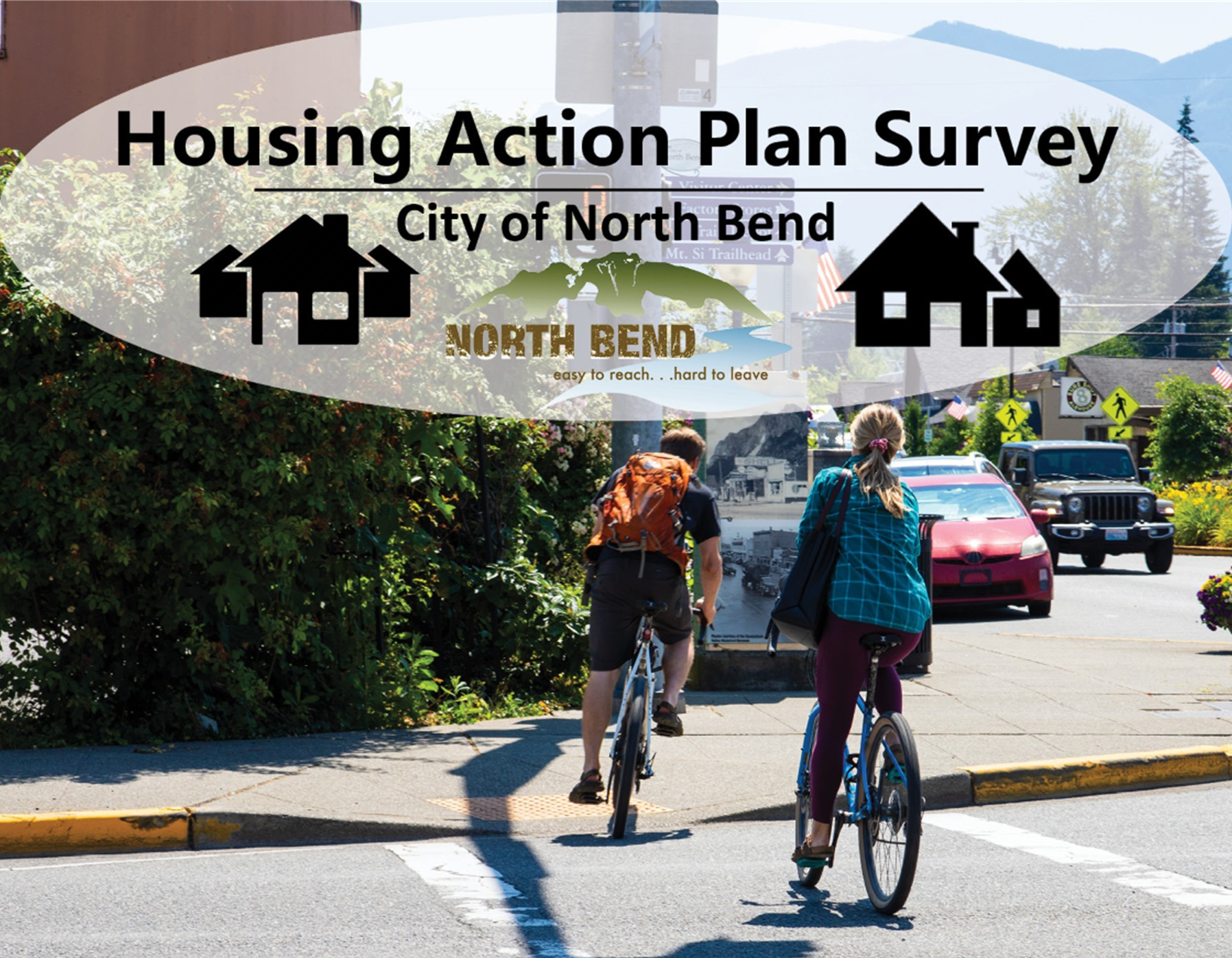 Housing Action Plan Survey