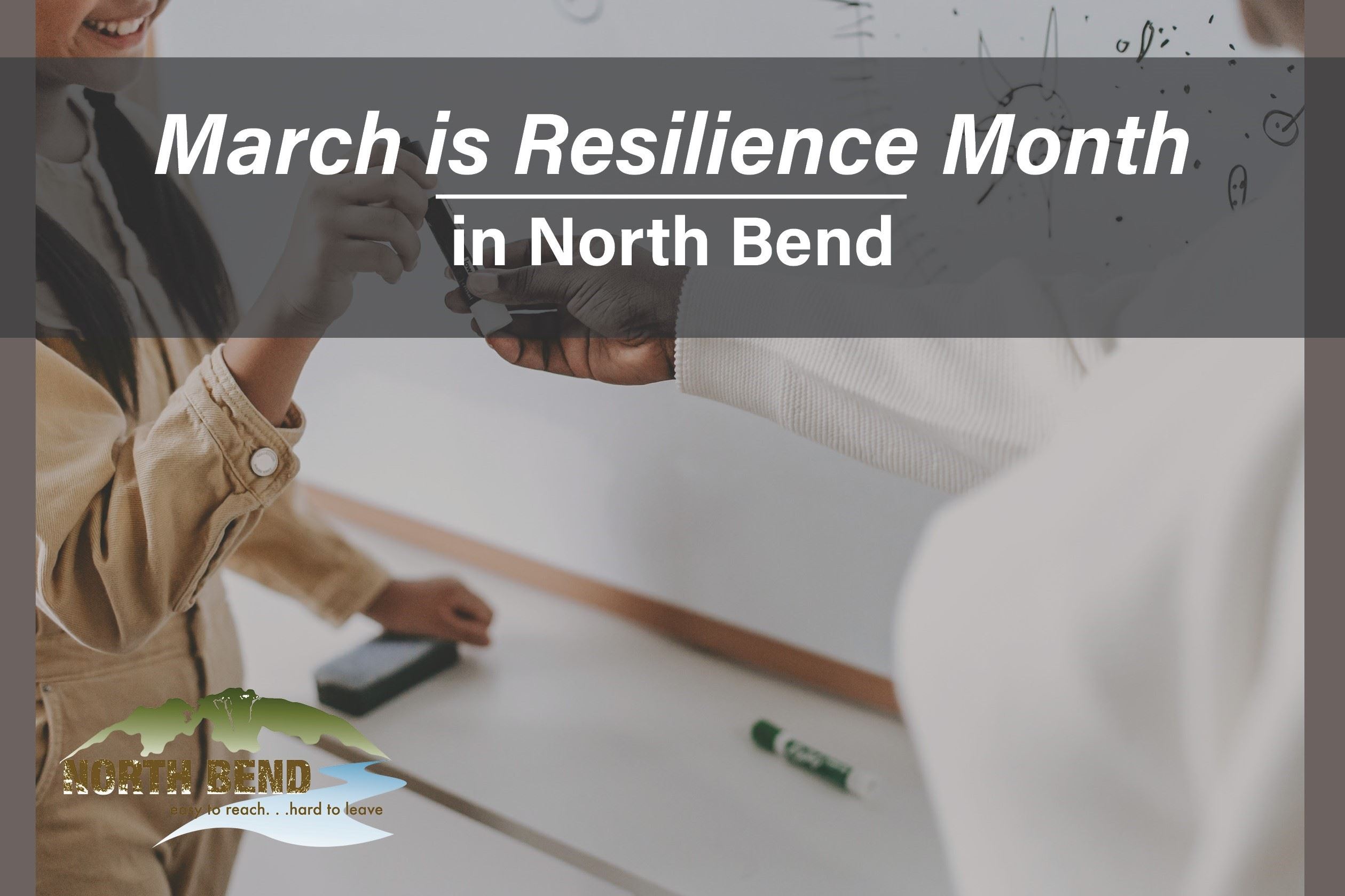 Resilience Month