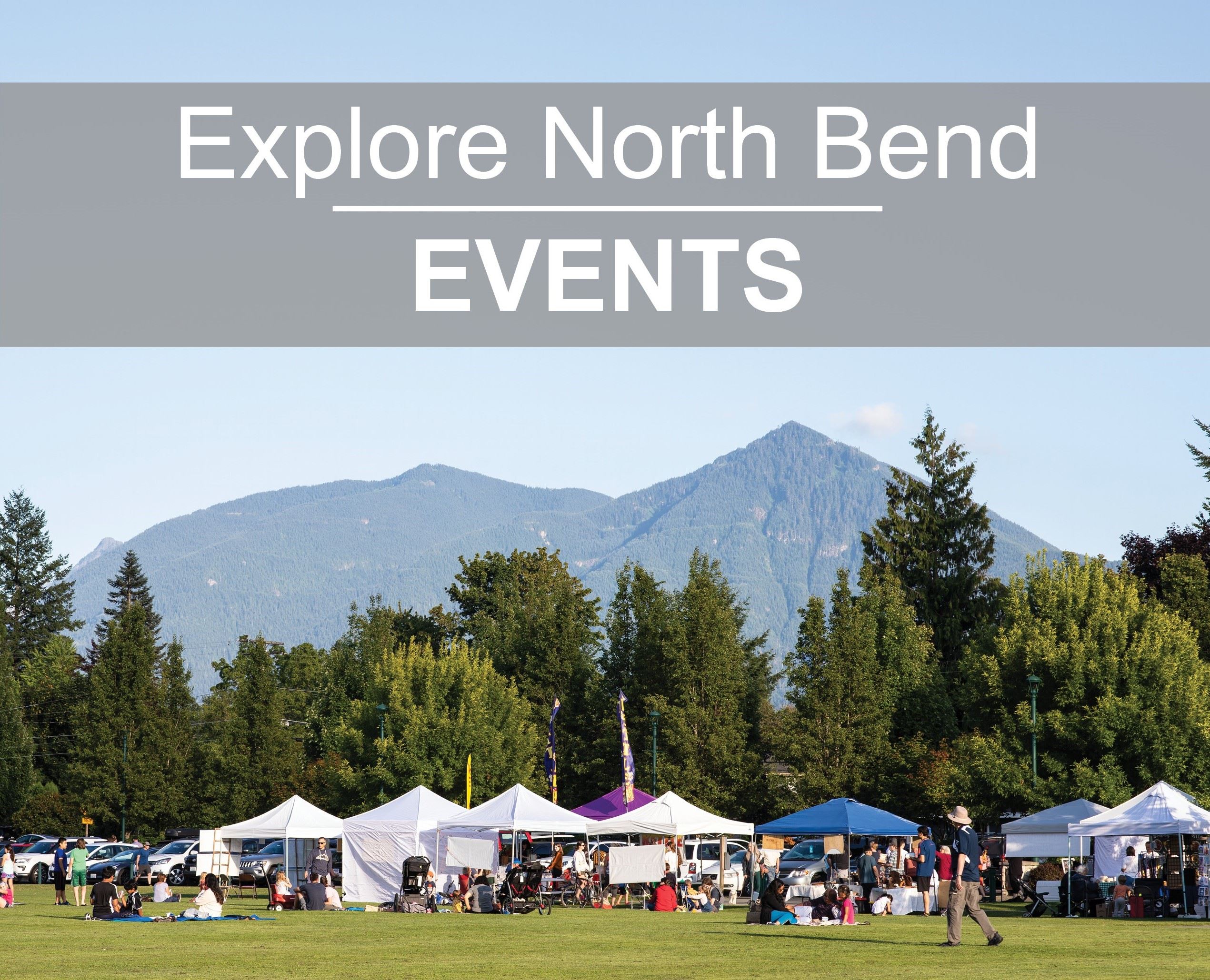 Explore NB Events