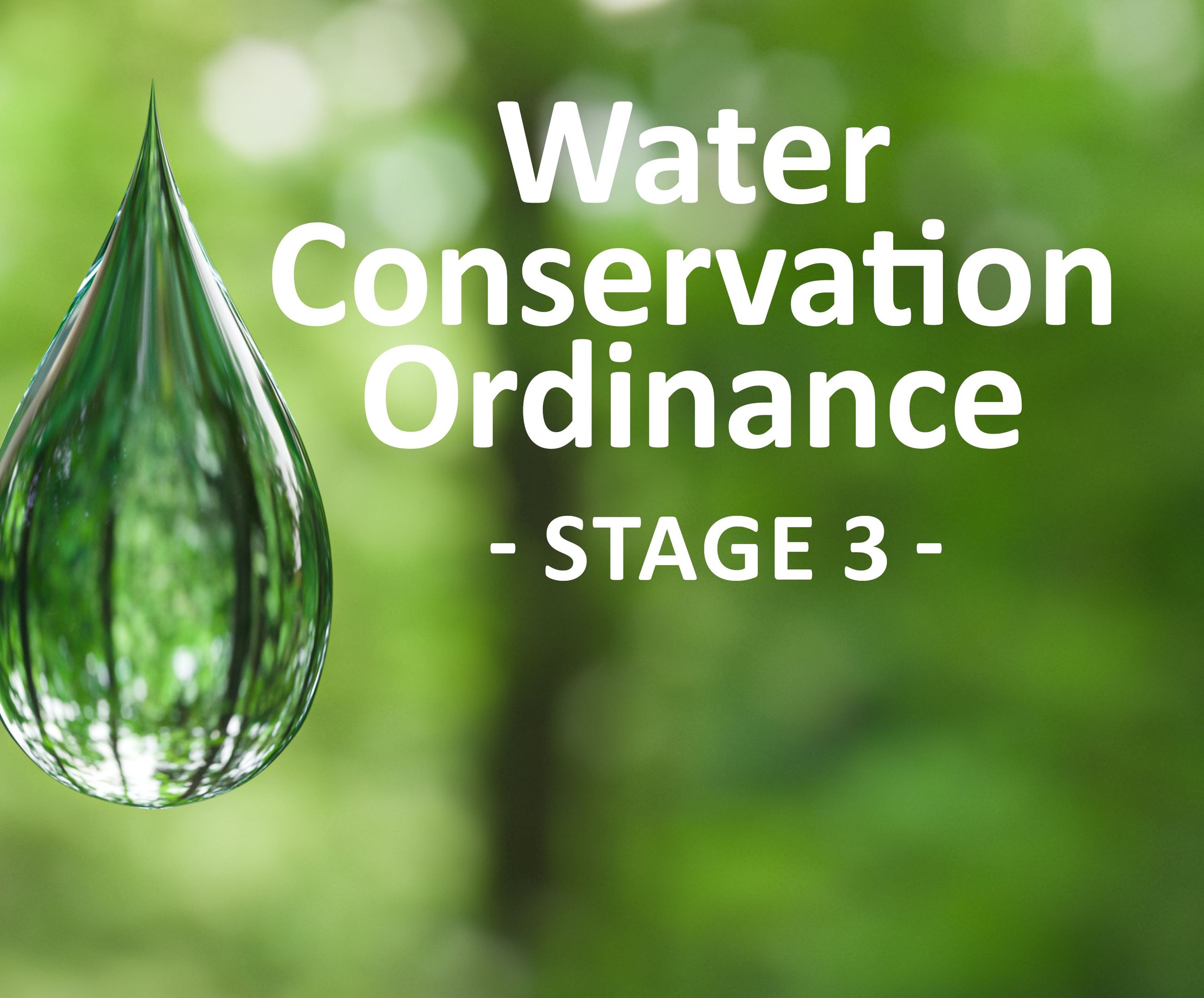 Water Conservation Ordinance_Square