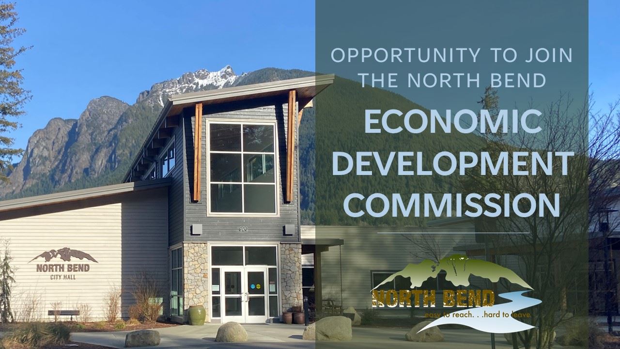 Commission Vacancies