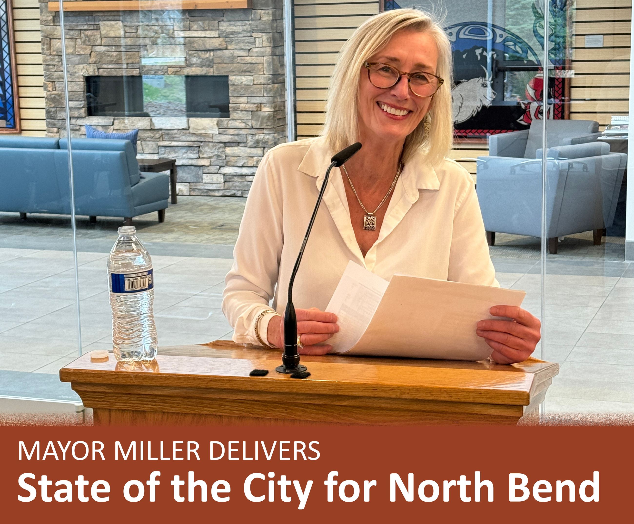 2024 State of the City