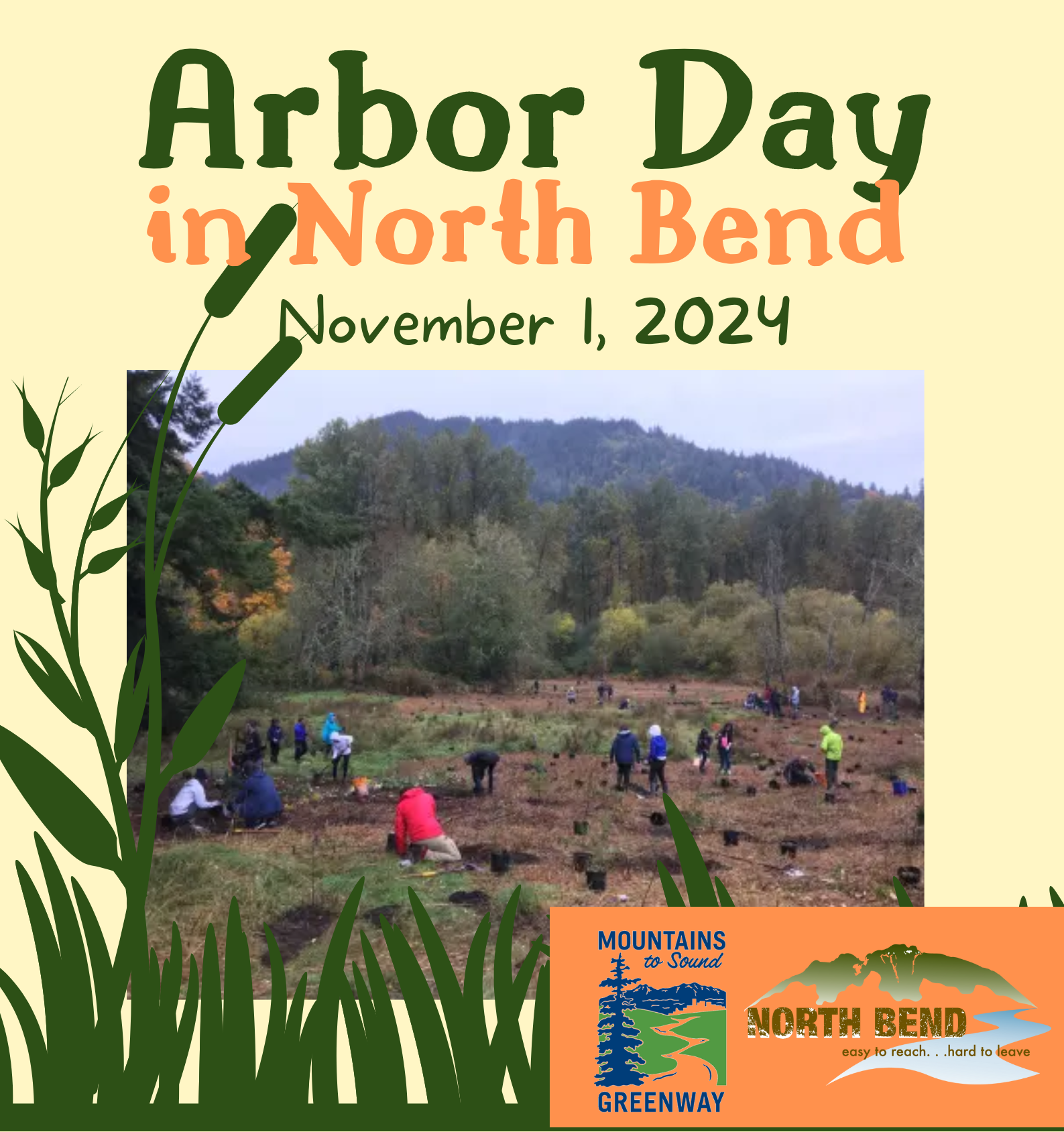 Arbor Day