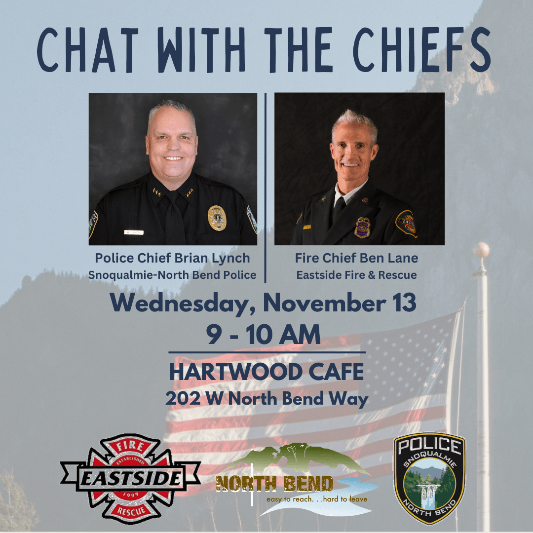 Chat with the Chiefs
