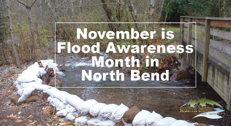Flood Awareness Month Proclamation