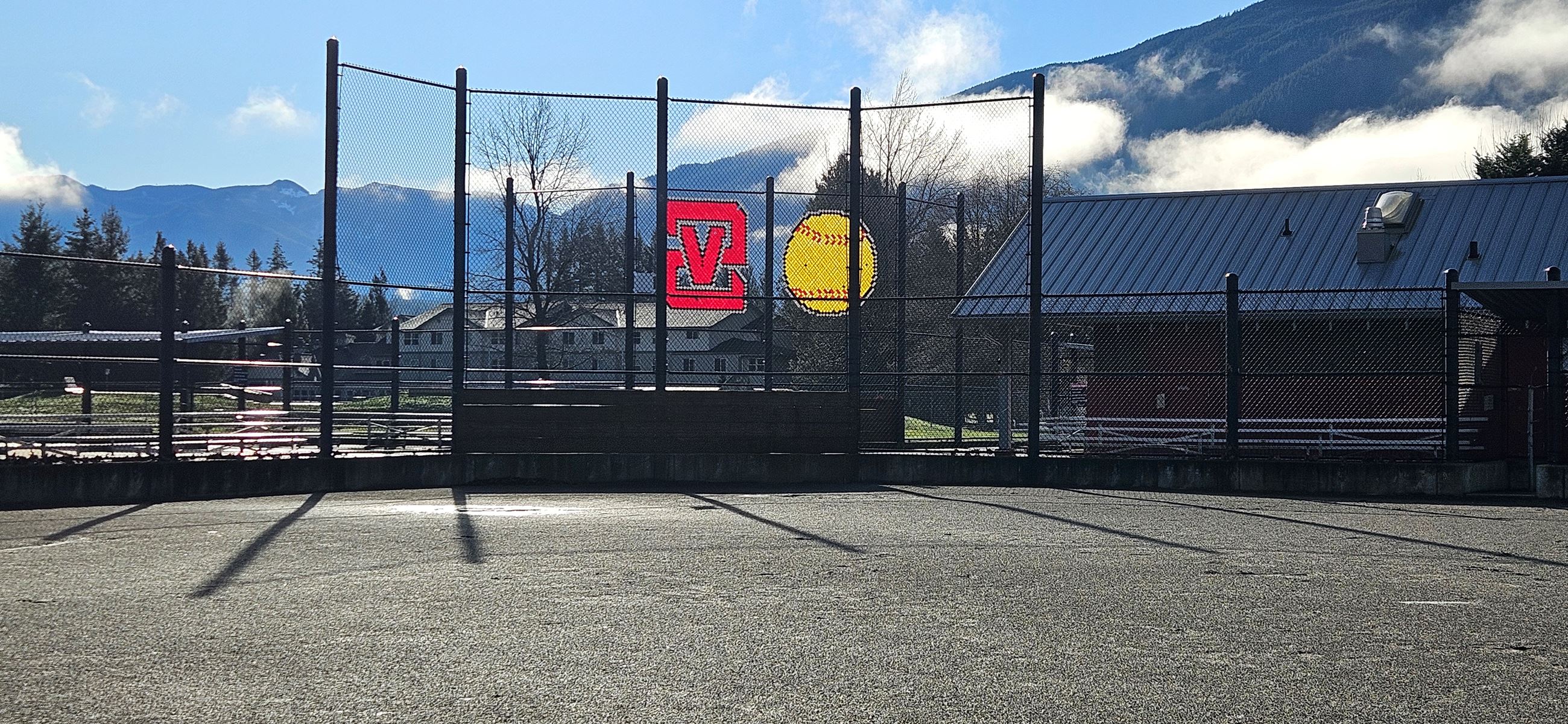 Extending fencing 2025