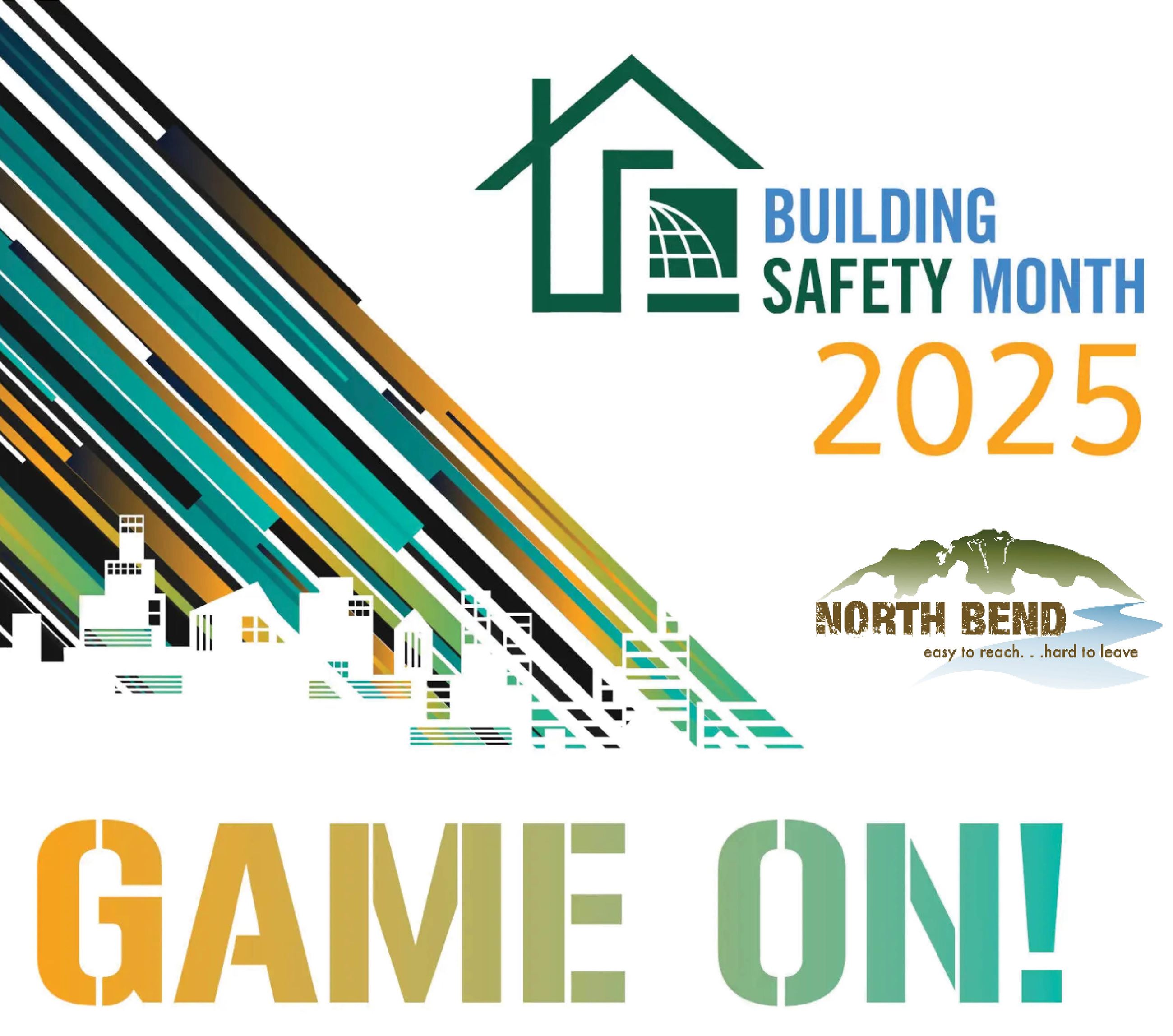 Building Safety Month 2025