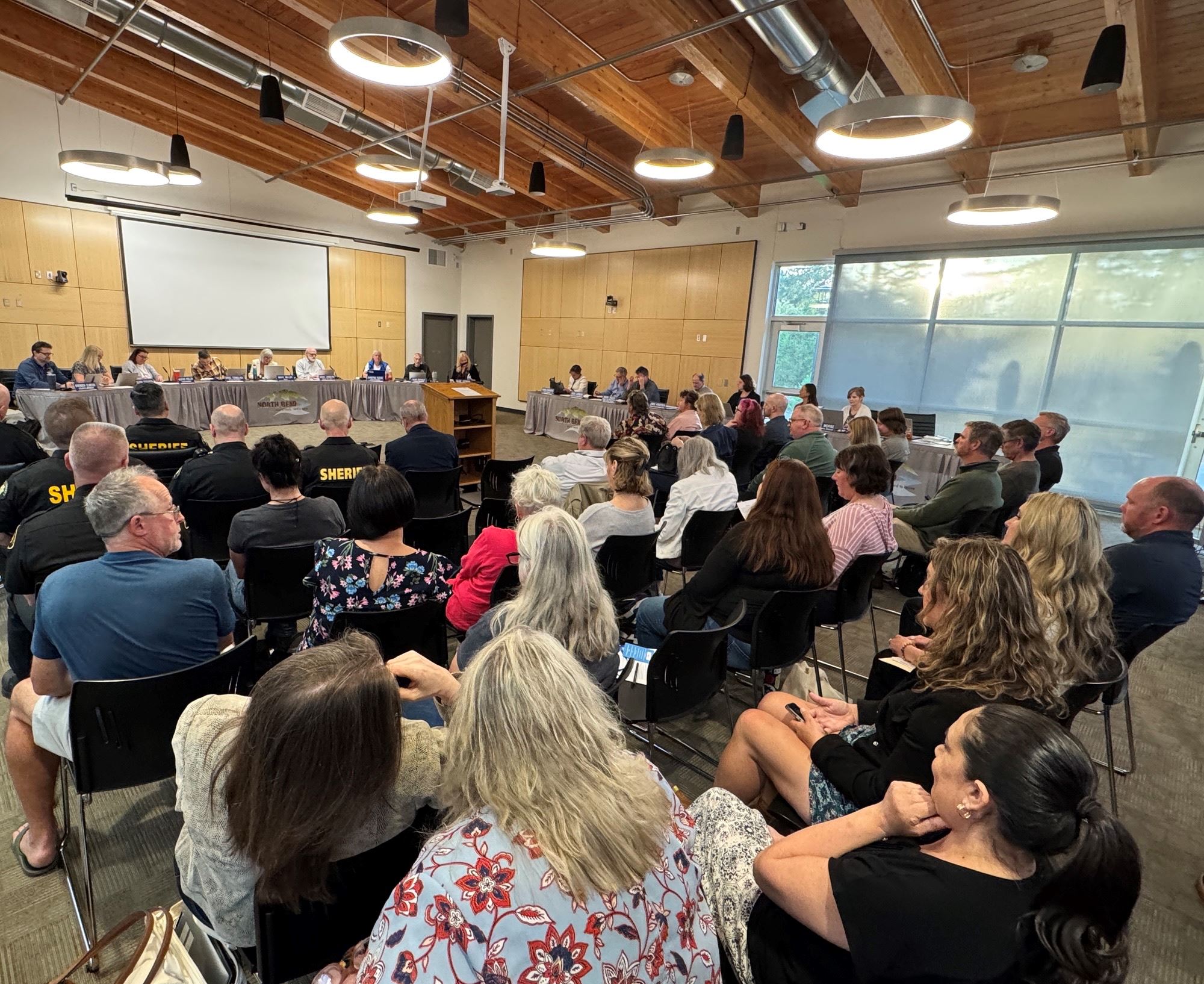 May 6, 2025 City Council Meeting