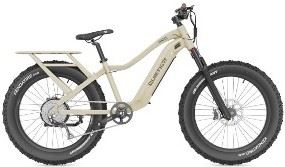 Class 2 e-bike 